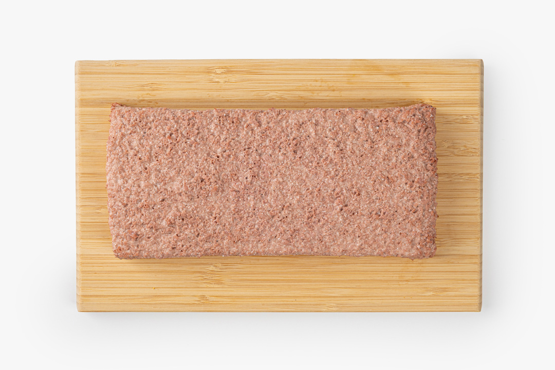 

Фарш растительный ВкусВилл замороженный 400 г