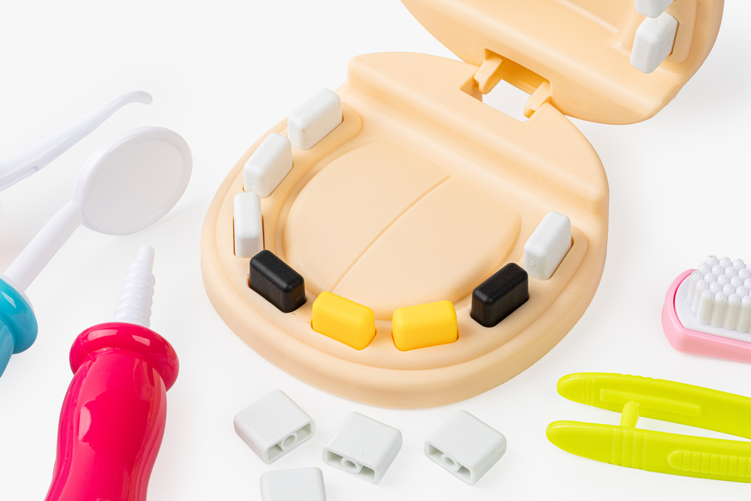 

Игровой набор Mary Poppins Стоматолог