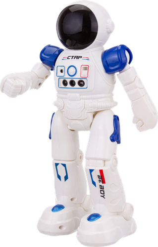 

Робот BeBoy Стар радиоуправляемый IT108859