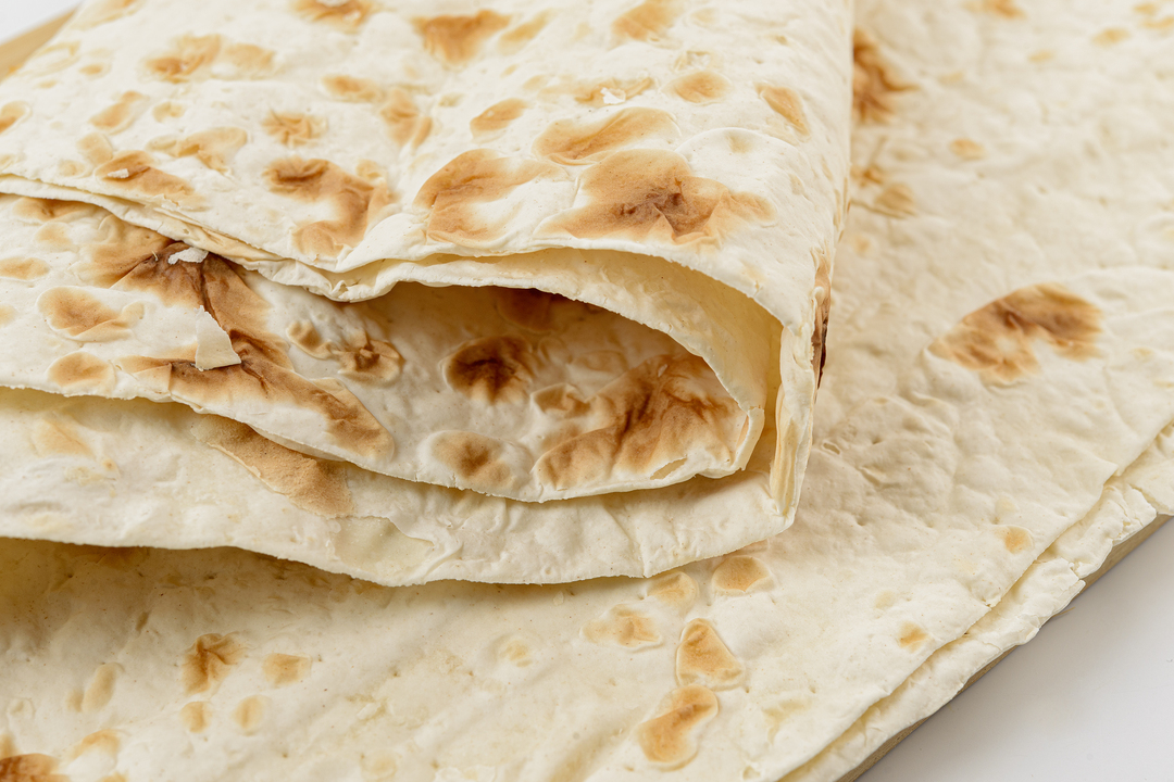 

Лаваш ролл ВкусВилл пшеничный 200 г