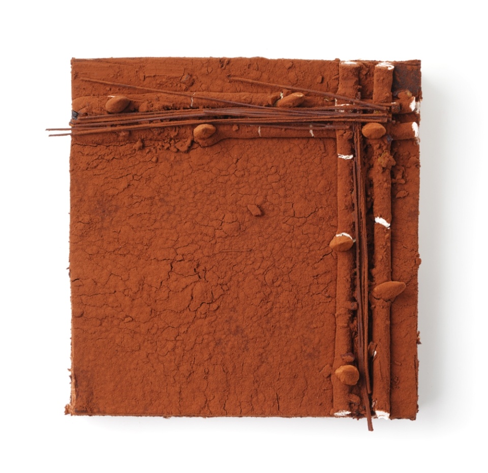 

Торт Шоколадно-Банановый Азбука Вкуса 850 г