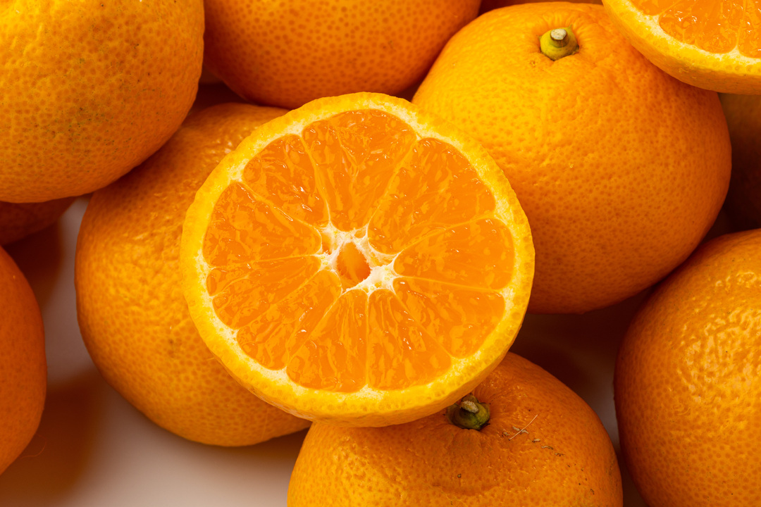 

Мандарины ВкусВилл в мешке Сладкий подарок 2 кг