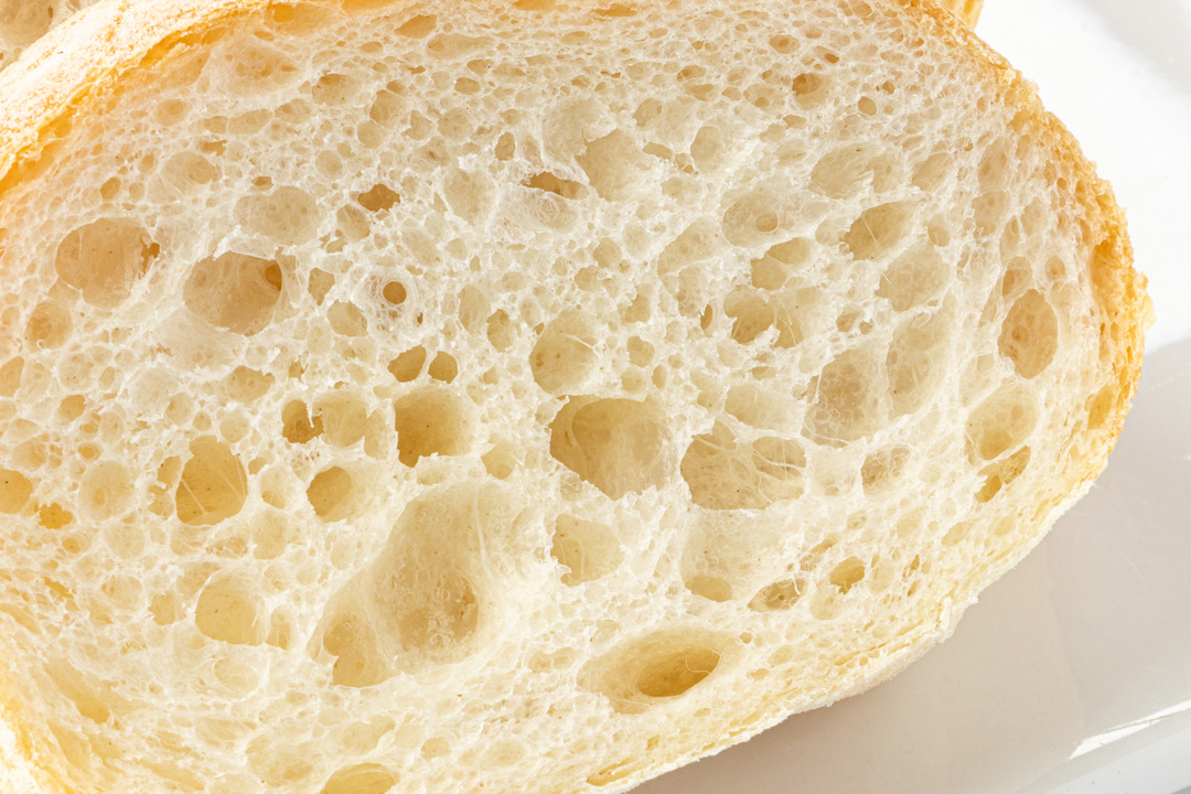 

Багет ВкусВилл Рустик на закваске 200 г