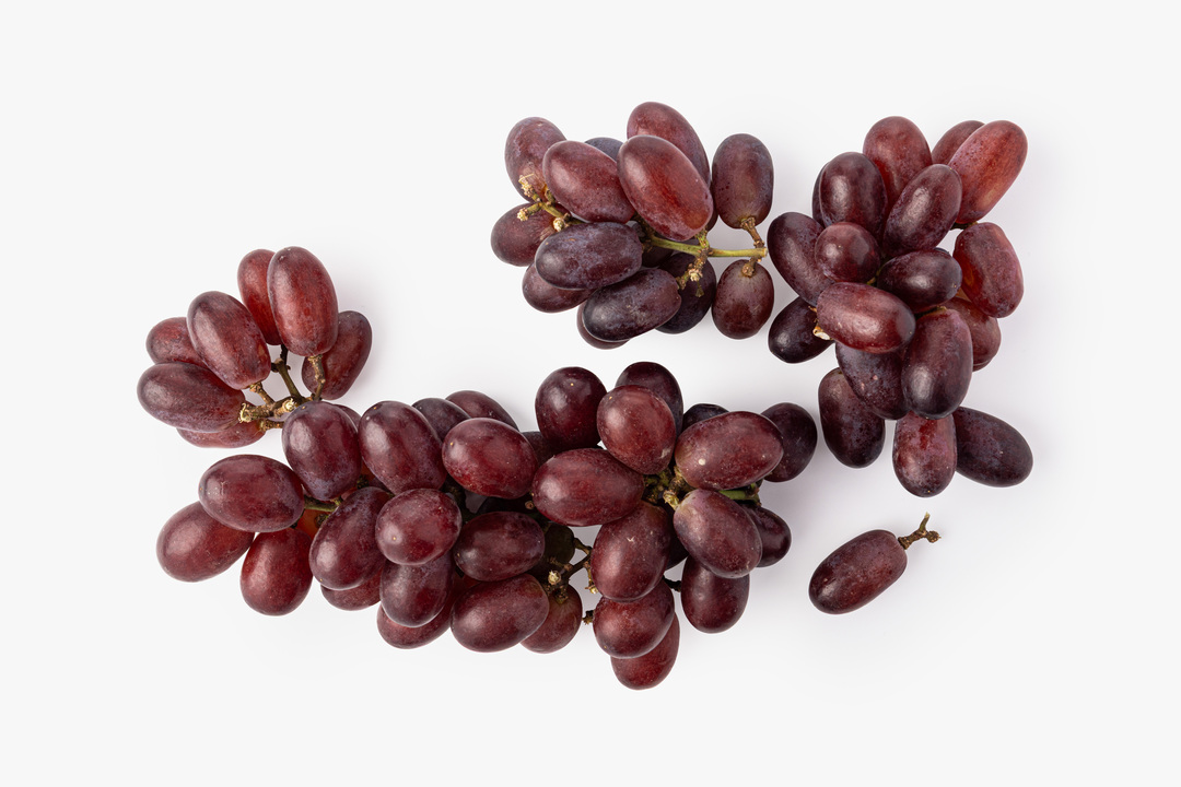 

Виноград ВкусВилл Кримсон 500 г