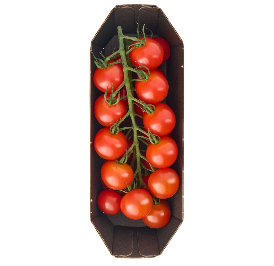 

Томаты черри Flamenco на ветке 250 г