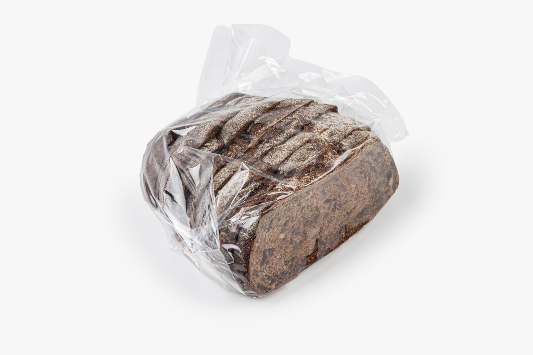 

Хлеб ВкусВилл двухсолодовый с пророщенным зерном в нарезке 220 г