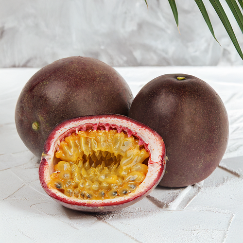 

Маракуйя 1 шт. 100 г