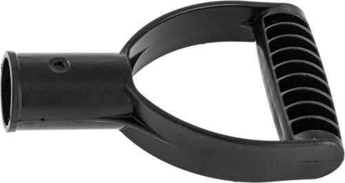 

Рукоятка для снеговых лопат Сибртех 32 мм, пластиковая V-образная, Арт. 68406