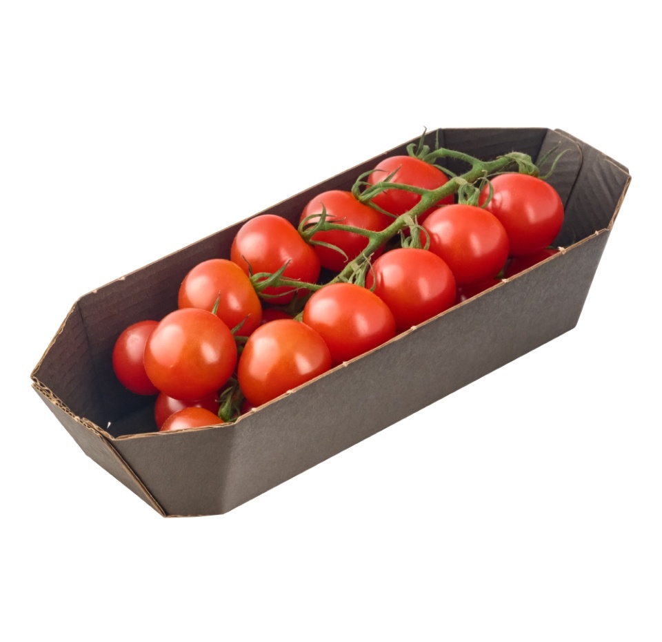 

Томаты черри Flamenco на ветке 250 г