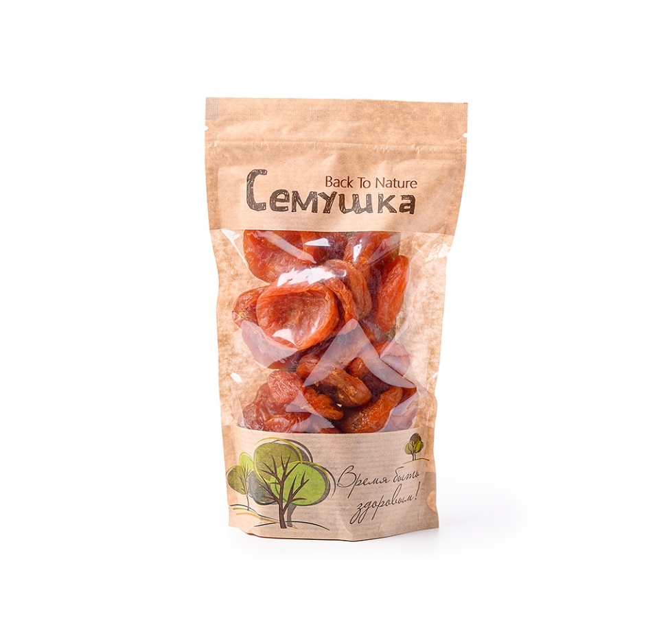 

Курага Семушка 300 г