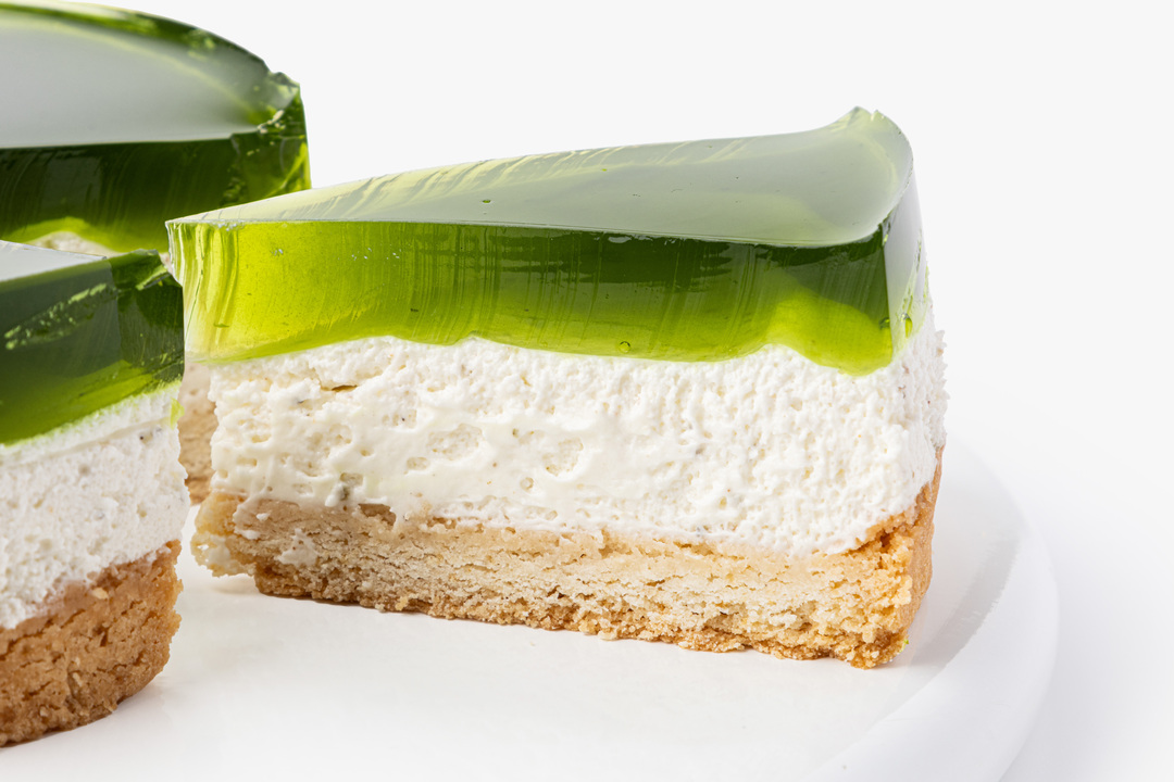 

Чизкейк Зеленый день 450 г