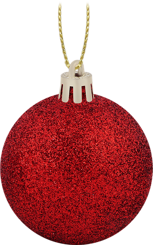 

Шар елочный HOMECLUB d=8см, глянцевый/матовый/в глиттере, пластик, в ассортименте