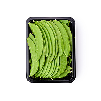 

Горох стручковый 250 г