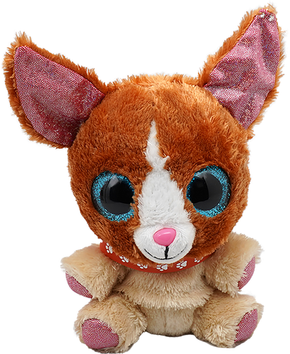 

Игрушка-сюрприз Sbabam Любимый питомец: Щенята, в ассортименте, 1шт