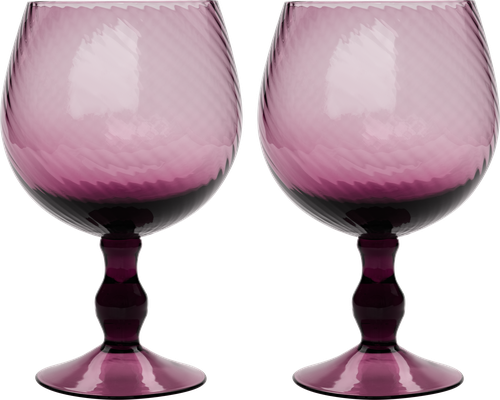 

Набор бокалов Apollo Grafo GRF-700-2 700 мл x 2 шт.