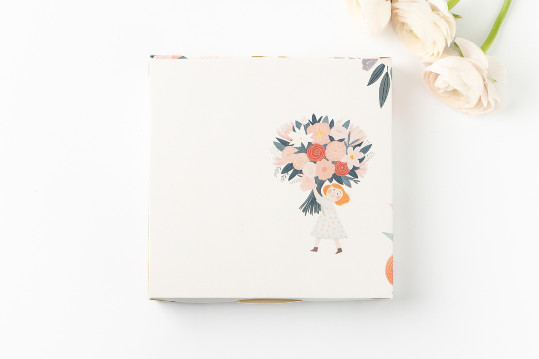 

Набор макарон Праздничный 144г