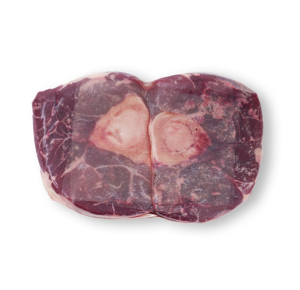 

Оссобуко Азбука Вкуса из говядины вес