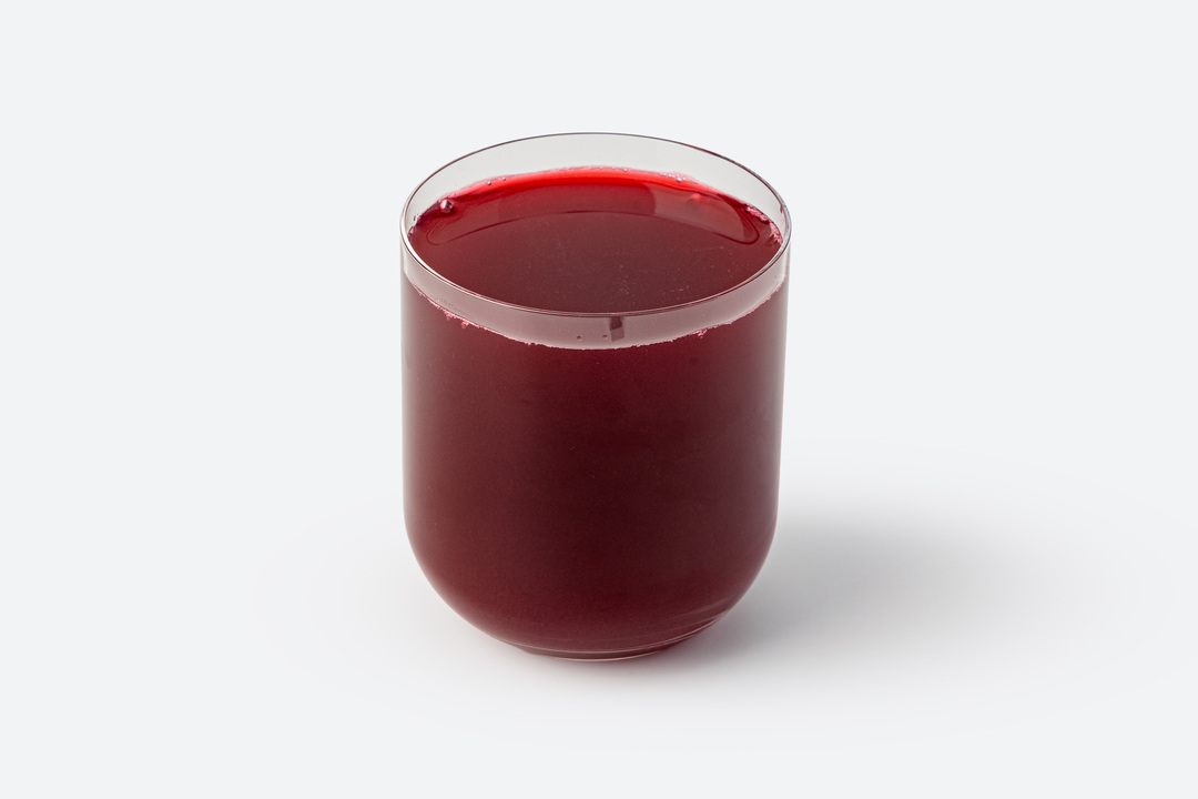 

Сок гранатовый Фруткорт свежевыжатый 0.3 л