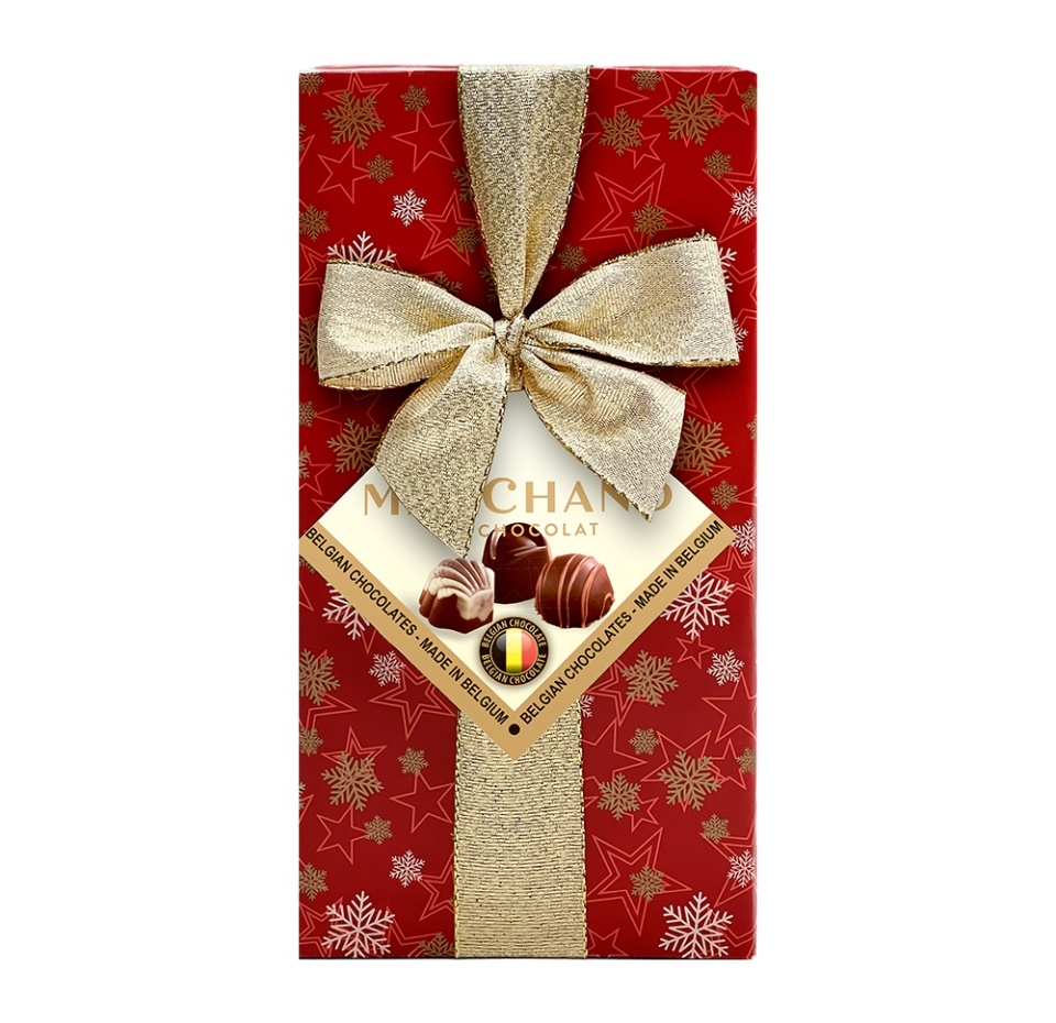 

Конфеты шоколадные MarChand Пралине 100 г