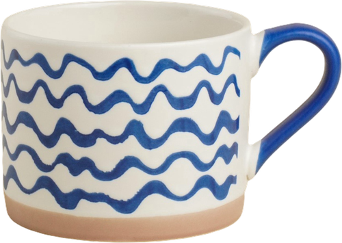 

Кружка Sima-Land Home Сканди 14 x 10.5 x 8 см 450 мл