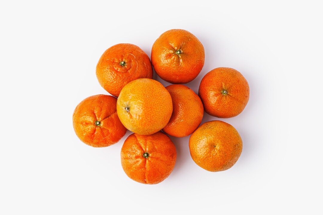 

Мандарины Надоркотт вес