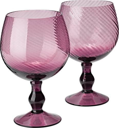 

Набор бокалов Apollo Grafo GRF-700-2 700 мл x 2 шт.