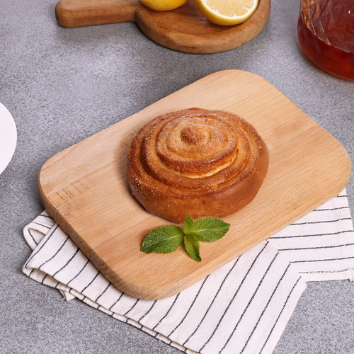 

Булочка Лента Fresh с сахаром 80 г