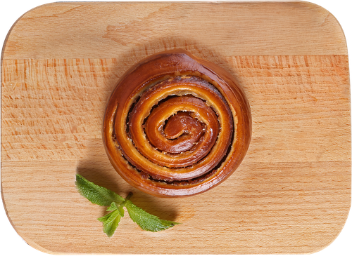 

Булочка Лента Fresh Техас 100 г