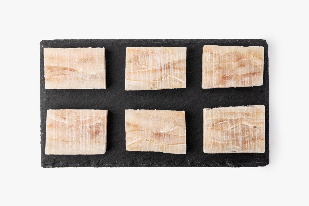 

Судак ВкусВилл филе без кожи порционное замороженное вес