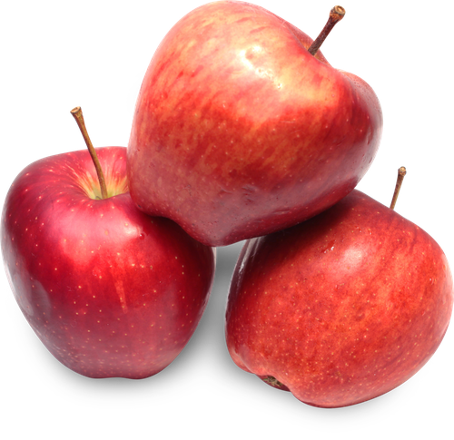 

Яблоки Глостер весовые