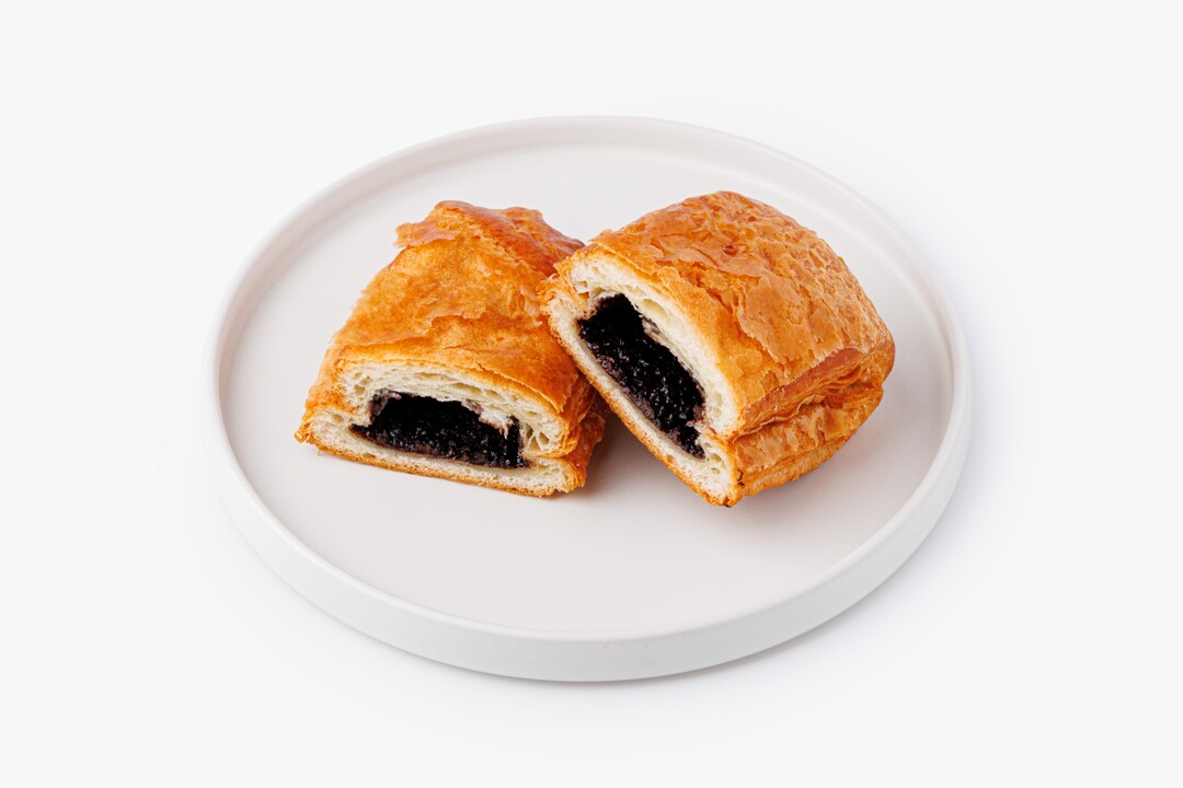 

Плие ВкусВилл шоколадное 100 г