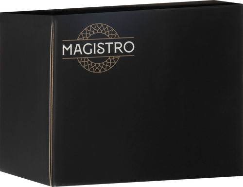 

Кружка Magistro Сара 380 мл, 9х12.5 см