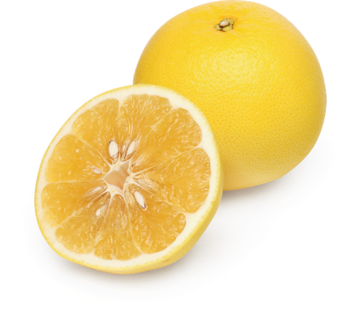 

Помело мини вес