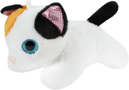 

Набор игровой Lola Fun Котенок в переноске цвет в ассортименте