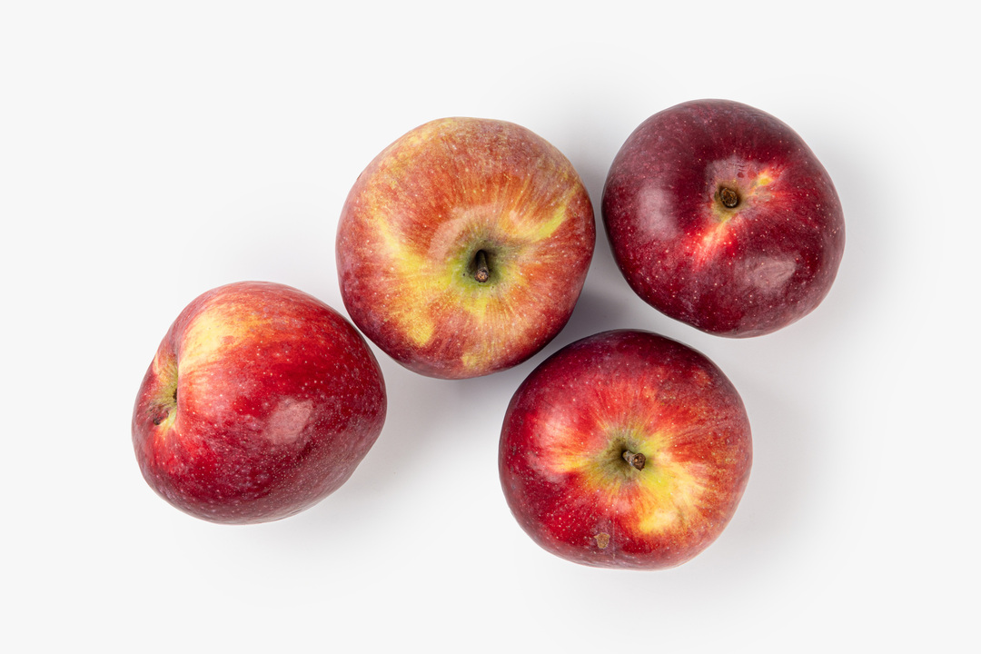 

Яблоки Собрано в саду Либерти Органик 600 г