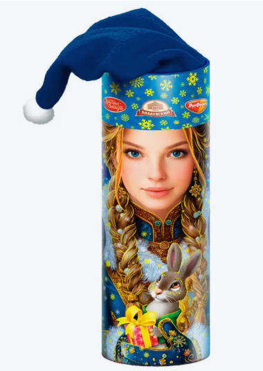 

Набор кондитерских изделий Рот Фронт Сказочный карнавал дизайн в ассортименте 624 г