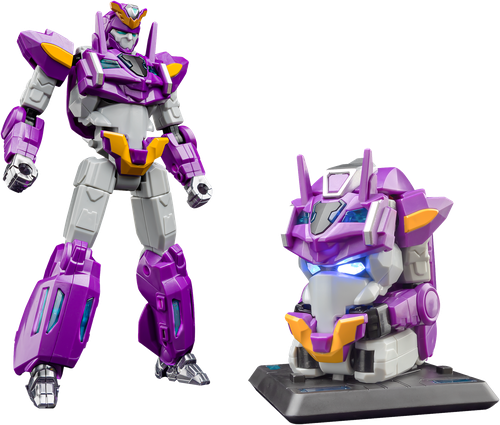 

Робот Звездный отряд в ассортименте Арт. 660811