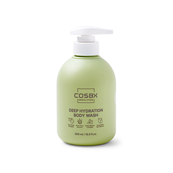 

Гель для душа Cosbx Derma Stage Deep Hydration 500 мл