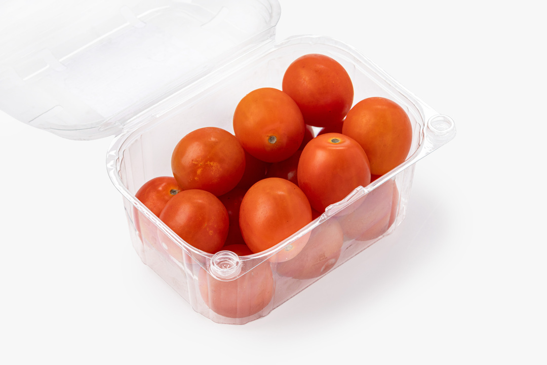 

Томаты черри ВкусВилл Египет 250 г