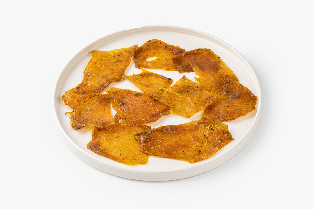 

Чипсы куриные ВкусВилл по-мексикански 50 г