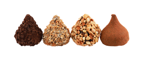 

Набор конфет Franco Veroni Эксклюзив, 125 г