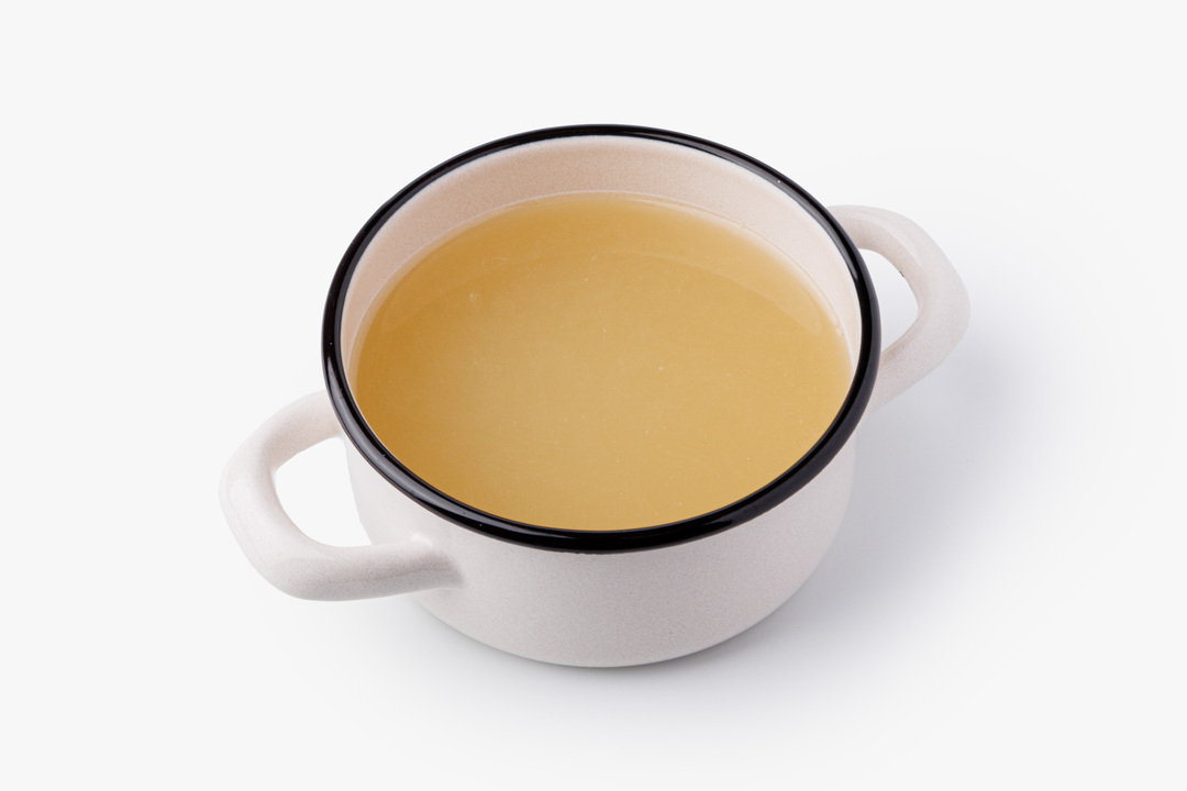 

Бульон куриный концентрированный замороженный 1000 г