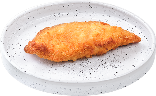 

Шницель из свинины 300 г