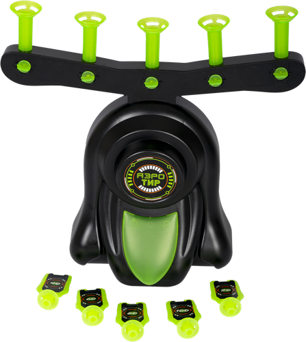 

Набор игровой Bondibon Аэро Тир с парящими шариками