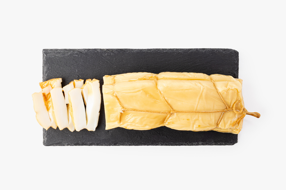 

Кальмар гигантский филе горячего копчения вес