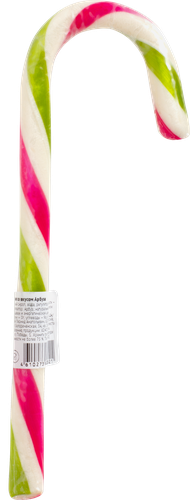 

Карамель леденцовая Sweet Ness Трость со вкусом арбуза 27 г