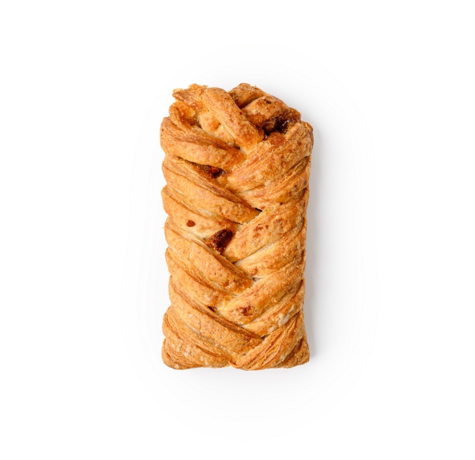 

Выпечка «Кленовый пекан», Mette Munk