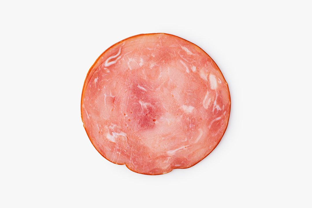 

Колбаса ВкусВилл Венето сырокопченая нарезка 100 г