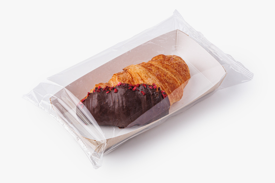 

Круассан ВкусВилл с шоколадом и малиной 90 г