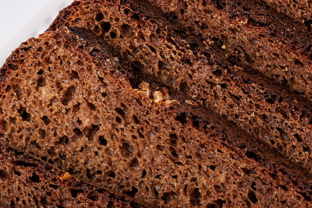 

Хлеб Бородинский нарезка 170 г